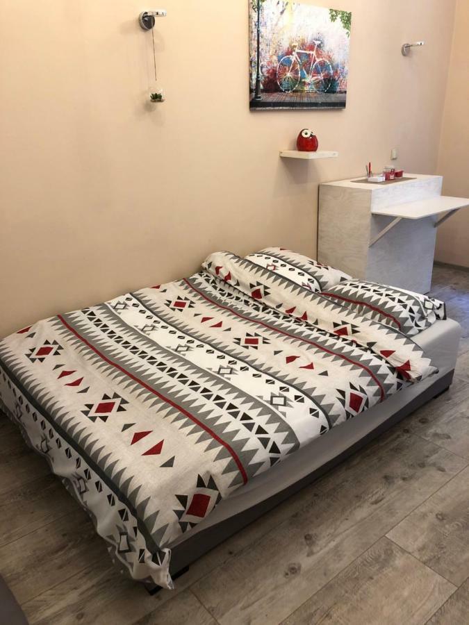 Studio Flat Grunwaldzka Up To 2Persons+1 Wroclaw Ngoại thất bức ảnh